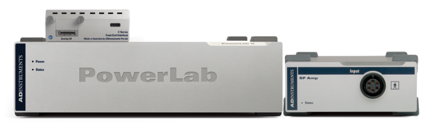 ⼈体有创⾎压插图