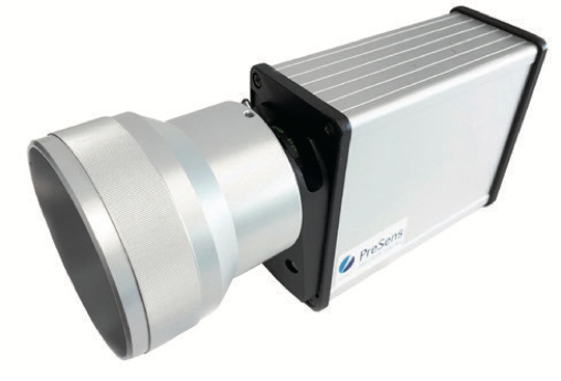 ⽓体分布光谱成像系统（氧、PH、CO2）插图