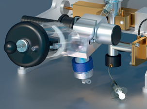 PreciseInhale气溶胶暴露系统插图5