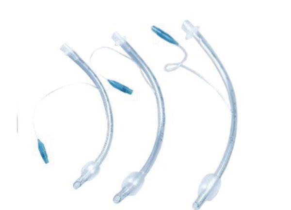 兽用气管插管插图1