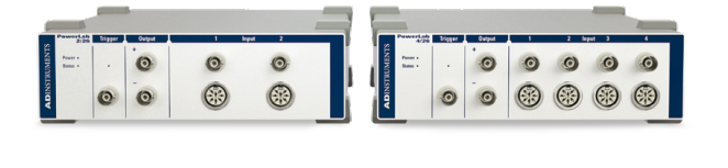 多导记录仪-⽣理信号采集系统插图1 多导记录仪-⽣理信号采集系统插图1