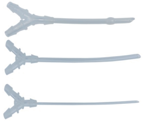 猫、兔、狗气管插管插图