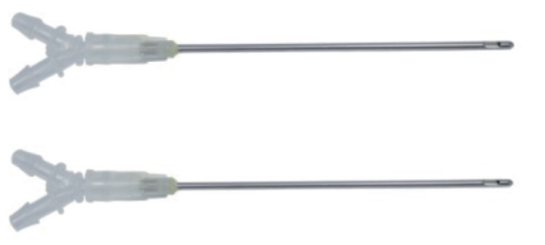 大、小鼠气管插管(口入式)插图