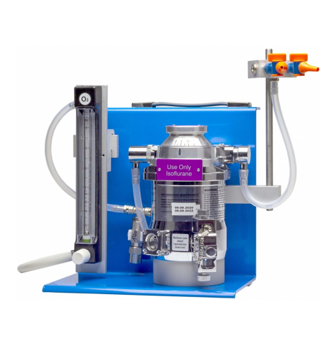 Ugo Basile 气体麻醉机插图 Ugo Basile 气体麻醉机插图