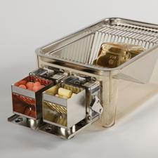 ⼩动物代谢监测系统插图