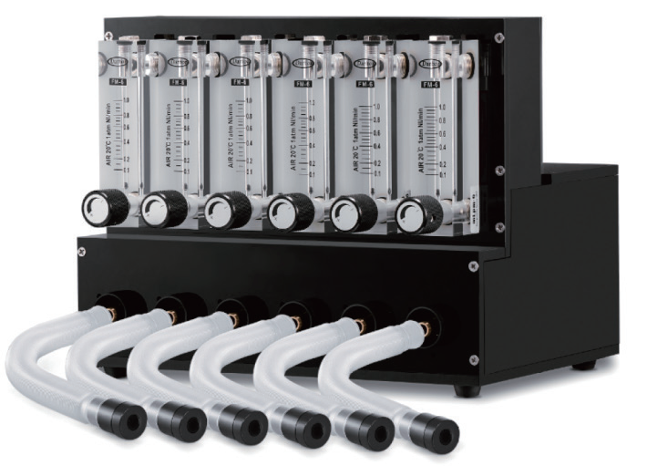 气流量控制计插图1