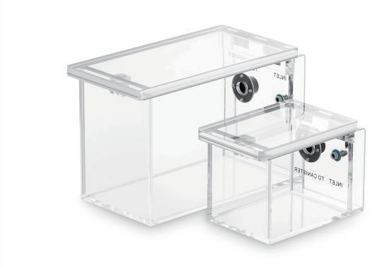 小动物预麻箱（独立接口）插图