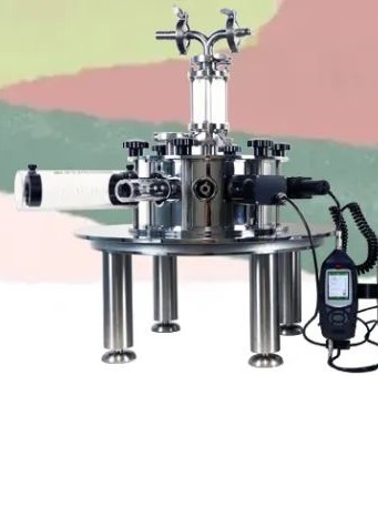 口鼻吸入暴露系统—更精准的吸入式给药、暴露缩略图