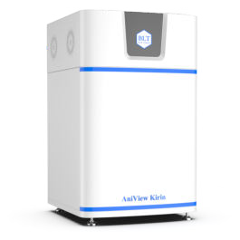 多模式动物活体成像系统插图2