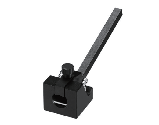 定位仪专用麻醉面覃(大小鼠)-G2插图