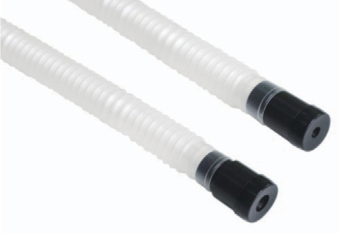 同轴管麻醉面罩(大小鼠)插图