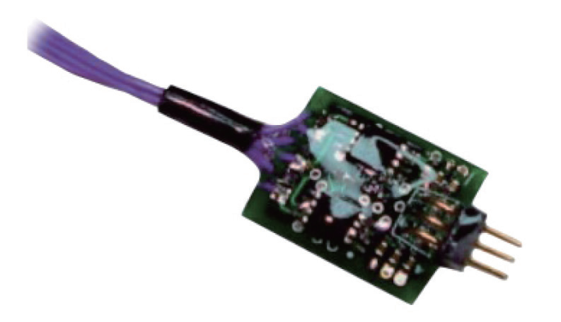 小鼠脑电前置放大器插图