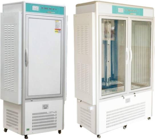 智能人工气候箱插图 智能人工气候箱插图