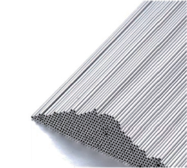 不锈钢毛细管插图