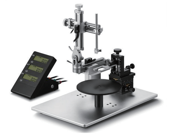 清醒小鼠定位仪插图1 清醒小鼠定位仪插图1