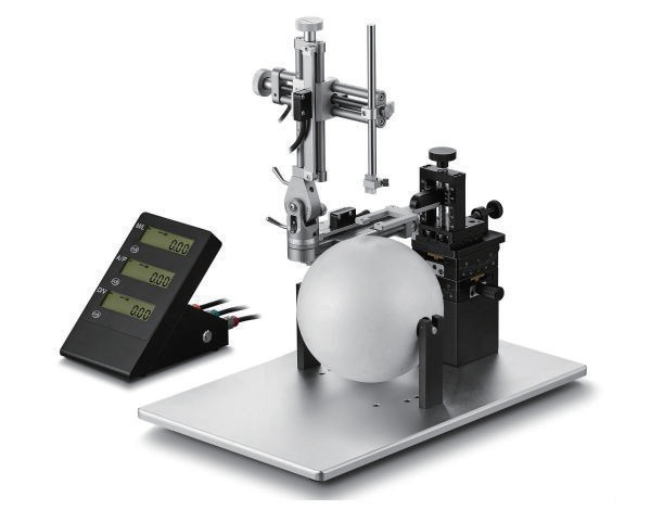 清醒小鼠定位仪插图2 清醒小鼠定位仪插图2