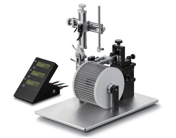 清醒小鼠定位仪插图3 清醒小鼠定位仪插图3