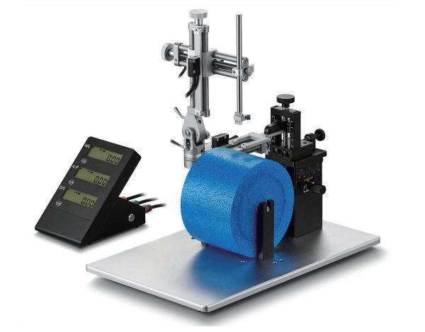 清醒小鼠定位仪插图4 清醒小鼠定位仪插图4