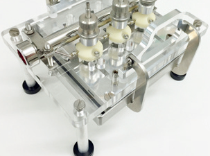 PreciseInhale气溶胶暴露系统插图8