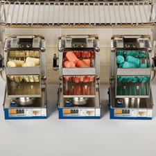 ⼩动物代谢监测系统插图2