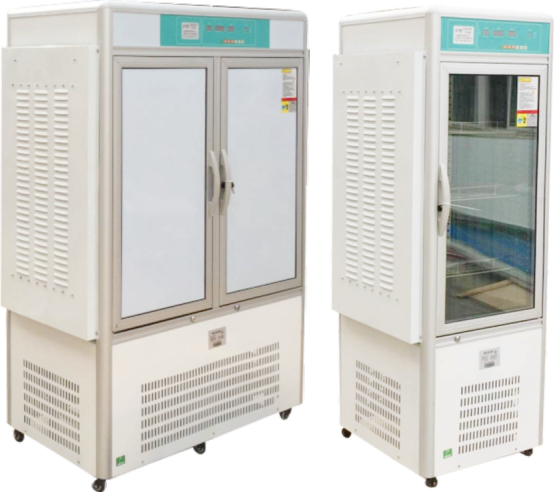 智能光照培养箱插图 智能光照培养箱插图