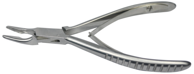 咬⻣钳插图2 咬⻣钳插图2