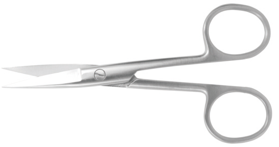 ⼿术剪插图 ⼿术剪插图