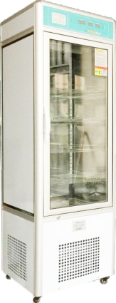 智能生化培养箱插图 智能生化培养箱插图