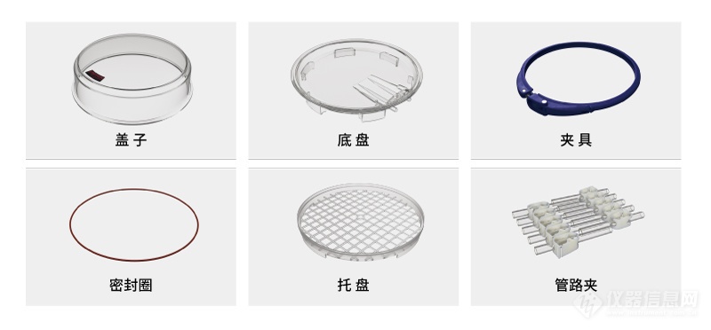 细胞低氧培养舱MIC-101C插图1 细胞低氧培养舱MIC-101C插图1