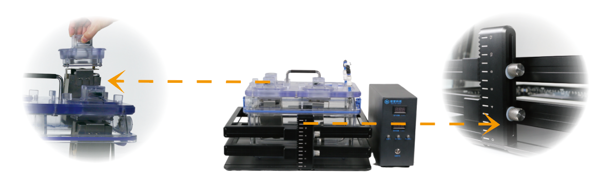 动物能量代谢监测系统EW-XM插图1 动物能量代谢监测系统EW-XM插图1