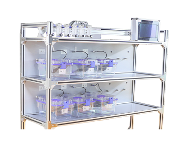 干眼造模系统插图 干眼造模系统插图