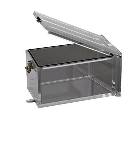 麻醉箱插图 麻醉箱插图