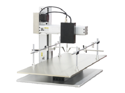 电动脊髓损伤撞击仪插图 电动脊髓损伤撞击仪插图