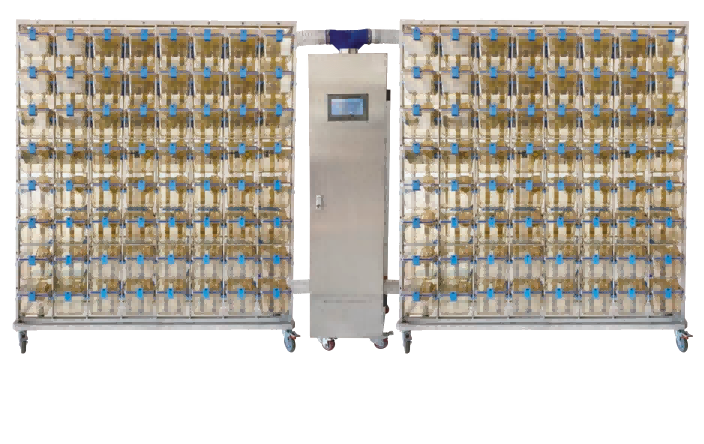 IVC动物饲养系统插图
