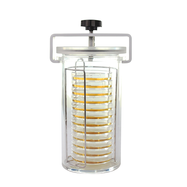 UT208厌氧培养罐插图 UT208厌氧培养罐插图