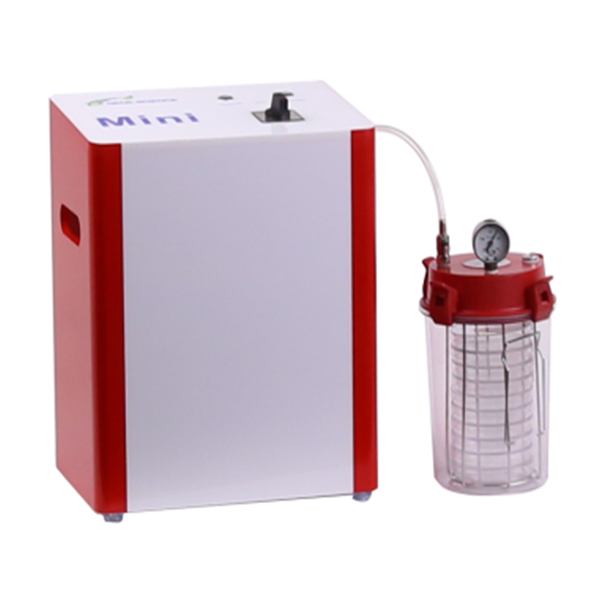 MINI型厌氧培养系统插图 MINI型厌氧培养系统插图