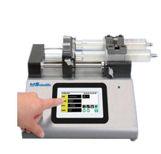 微型注射泵插图