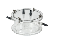 水生生物呼吸代谢测量系统插图3 水生生物呼吸代谢测量系统插图3