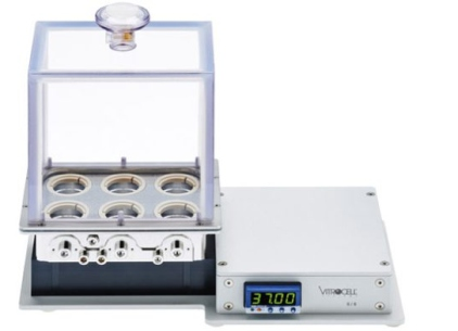 体外暴露染毒仪插图