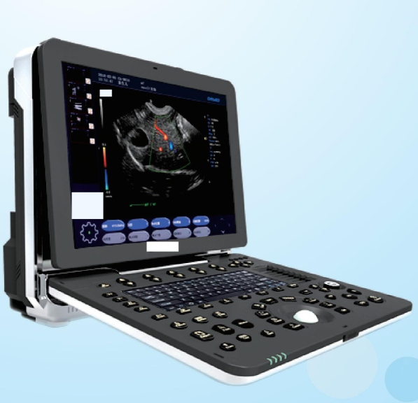 小动物超声影像系统插图