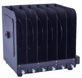 大小鼠转棒疲劳仪插图 大小鼠转棒疲劳仪插图