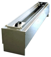 自动错步分析仪插图 自动错步分析仪插图