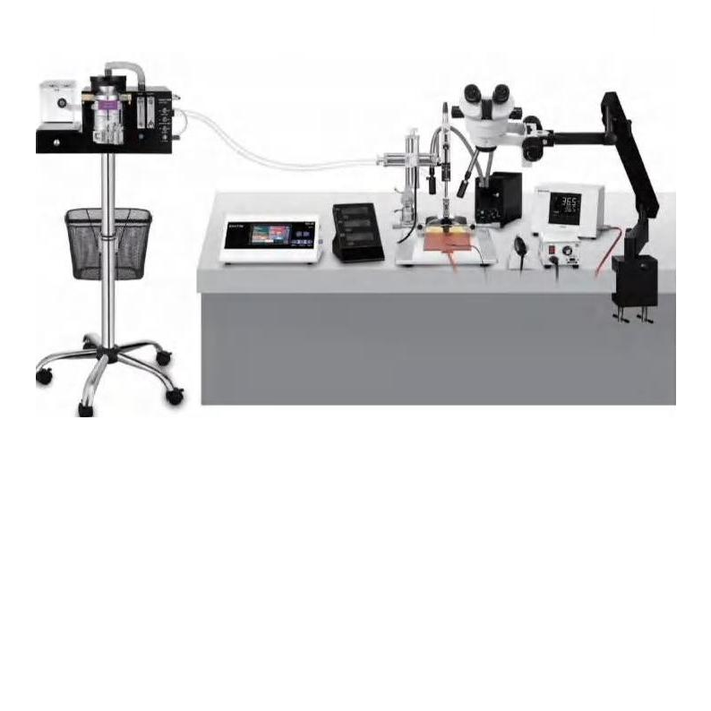 取材及手术辅助设备