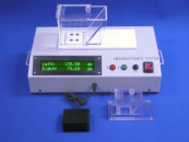 双足平衡测试仪插图 双足平衡测试仪插图