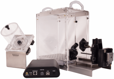 前肢评估系统插图 前肢评估系统插图