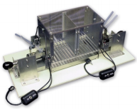 大小鼠自动抓取实验箱插图