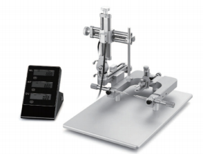 脑立体定位仪插图 脑立体定位仪插图