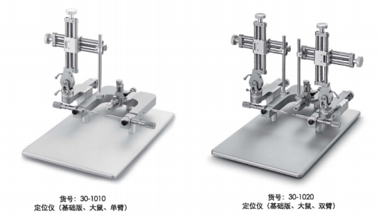 脑立体定位仪插图7 脑立体定位仪插图7
