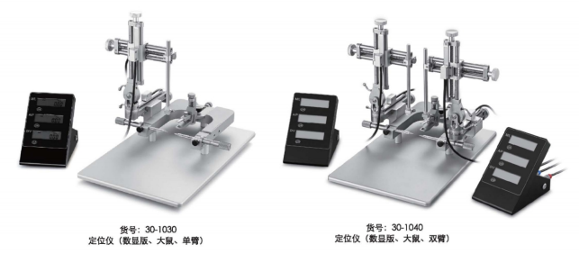 脑立体定位仪插图8 脑立体定位仪插图8