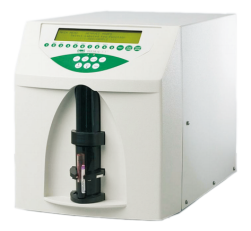 五分类血液分析仪插图 五分类血液分析仪插图